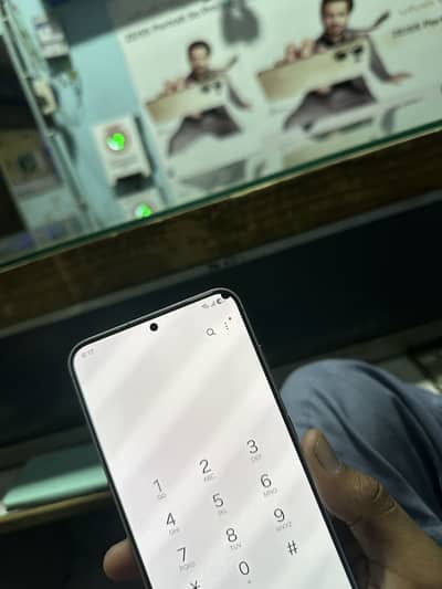 Samsung Mobile S24 Plus