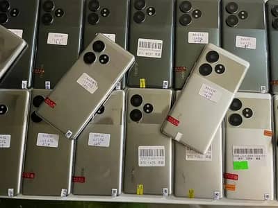 Realme GT Neo 6 se / 12GB-256GB / Non pta non active / Tax 9500