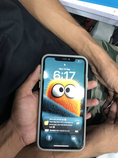 Apple iPhone 11 Pro Max
