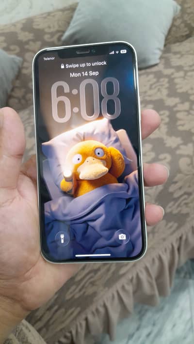 iPhone 12 256GB LLA | PTA Approved  10/10