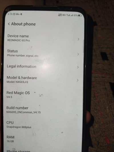 Acer Other Model