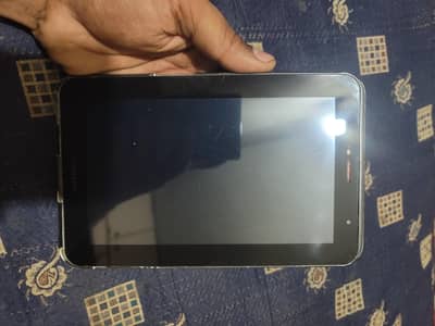 Samsung 2nd gen tabwifi 8 gb