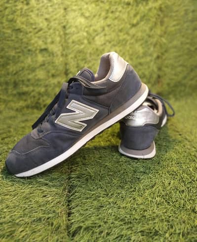 NB 500 branded