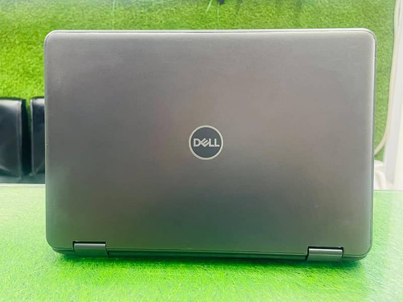 Dell laptop 4th Generation 3