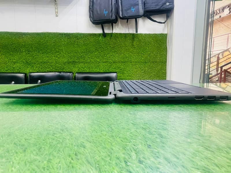 Dell laptop 4th Generation 5