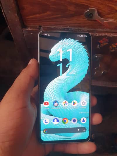Sharp Aquos R7 pro