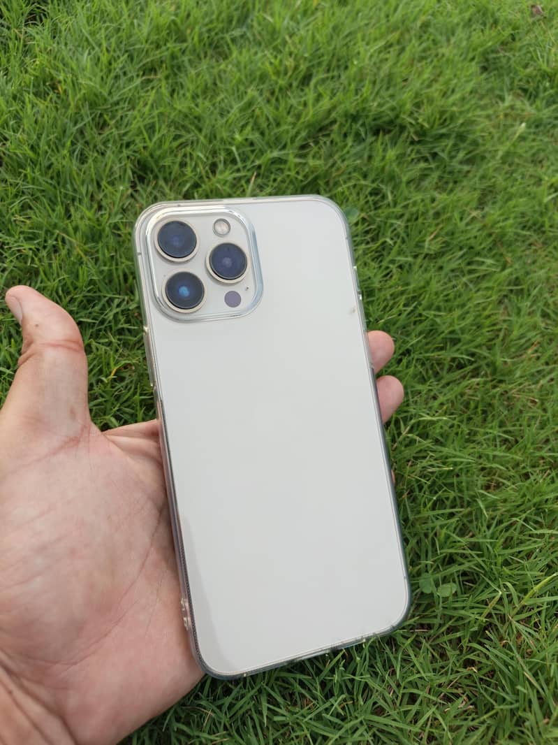Apple iPhone 13 Pro Max 1