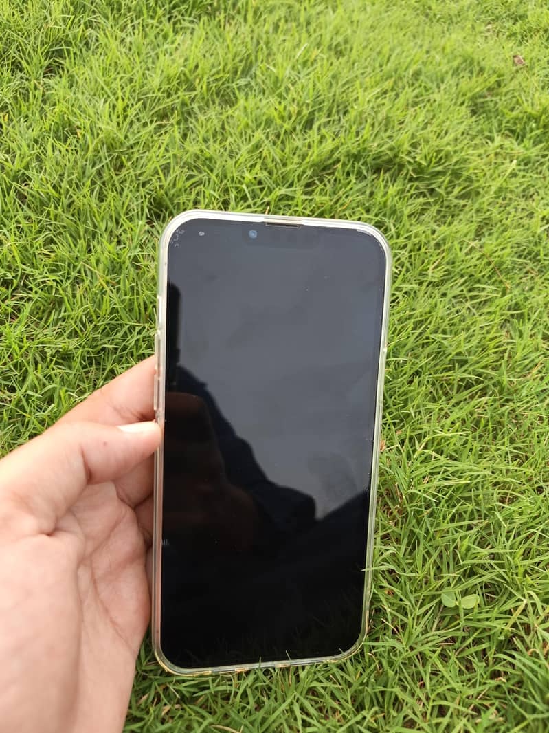 Apple iPhone 13 Pro Max 2