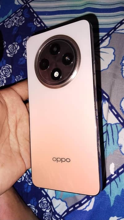 OPPO Reno12 F 10/9.8/256 all ok