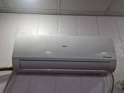 Hair HSU -18 HFC 1.5 TON AC INVERTER