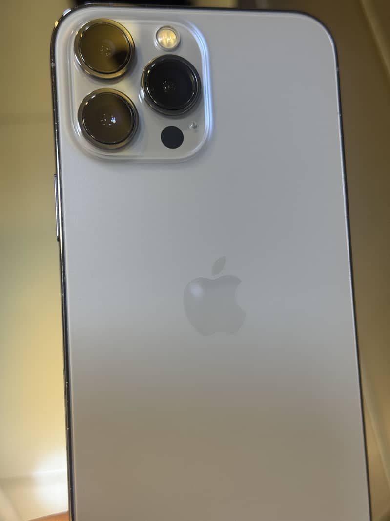 Apple iPhone 13 Pro Max 0