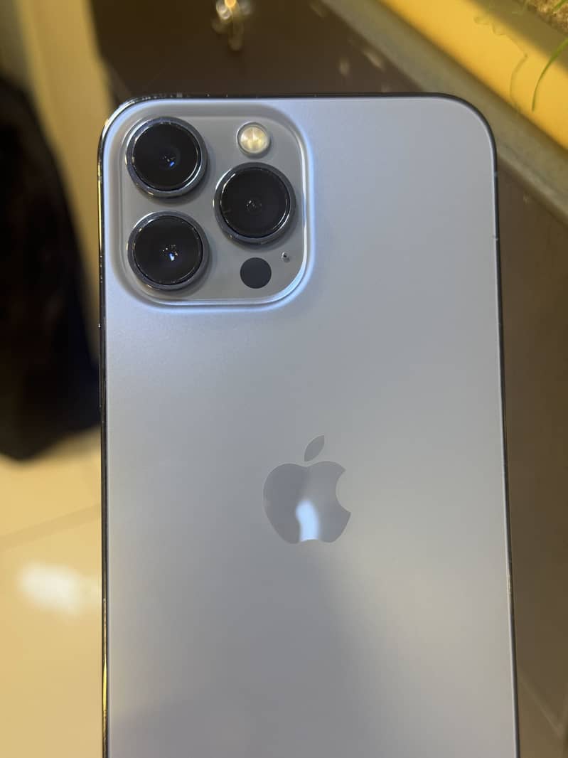 Apple iPhone 13 Pro Max 1
