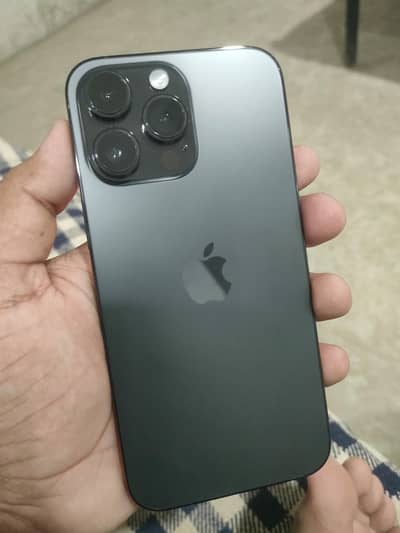 Apple iPhone 14 Pro Max non PTA