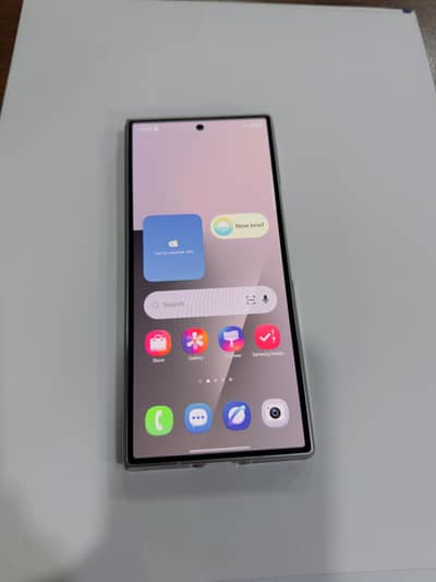 Samsung Mobile Z Fold 7