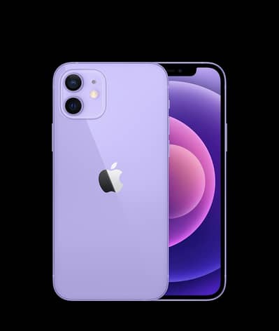 Apple iPhone 12