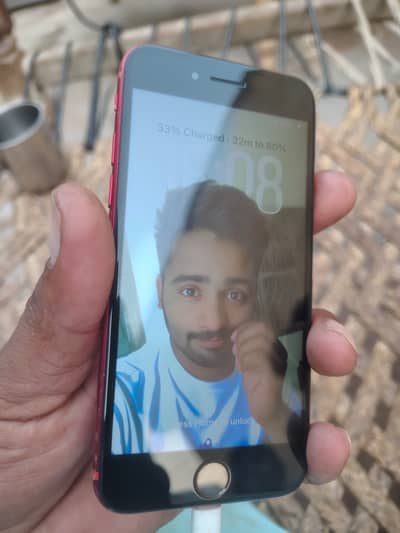 Apple iPhone SE 2nd generation mdm