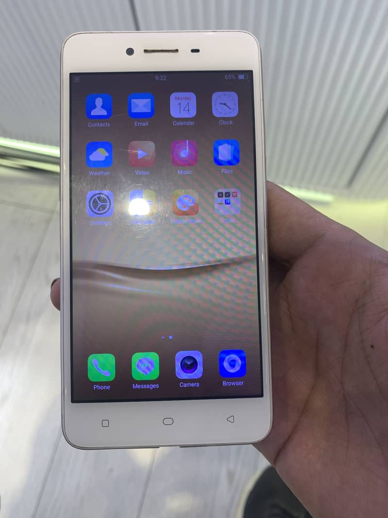 oppo a37 0