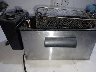 fryer
