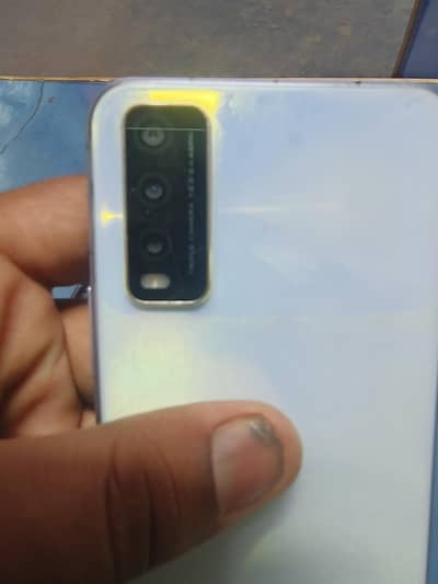 Vivo Y20