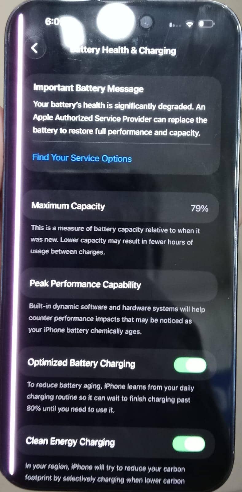 Apple iPhone 14 Pro Max 1