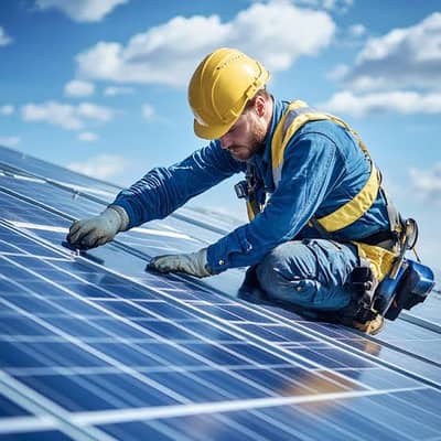 Solar technician required in Lahore