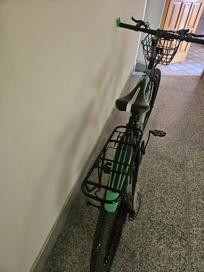 bomielon bicycle