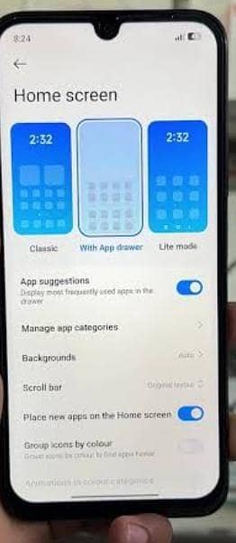 Other Mobiles Other Model