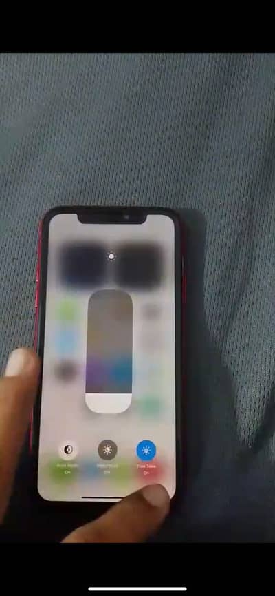 Apple iPhone XR
