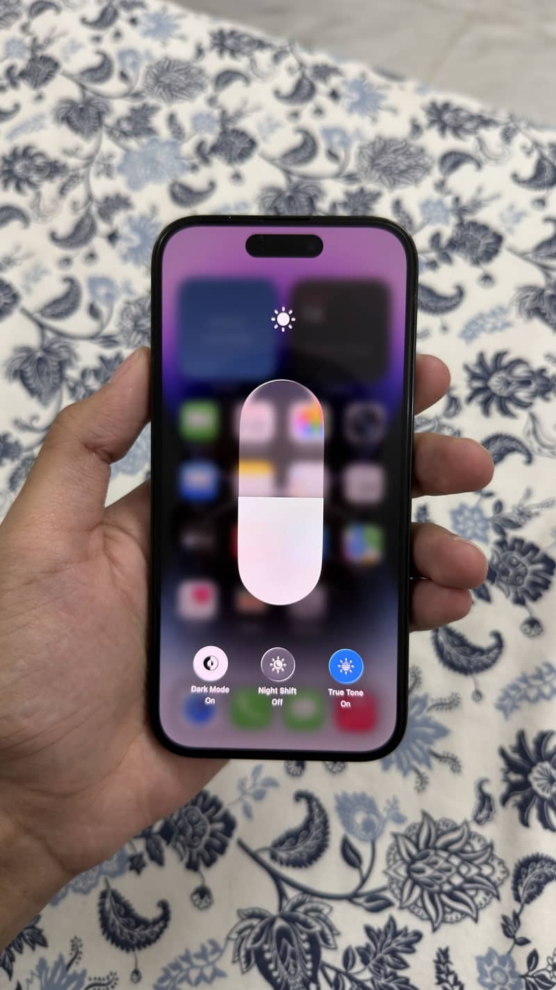 Apple iPhone 14 Pro 4