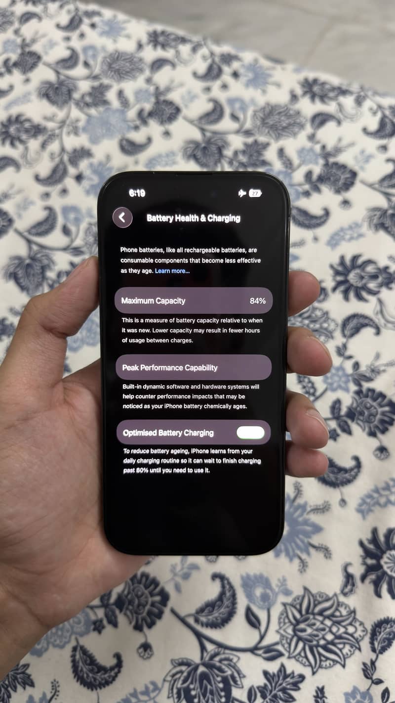Apple iPhone 14 Pro 5