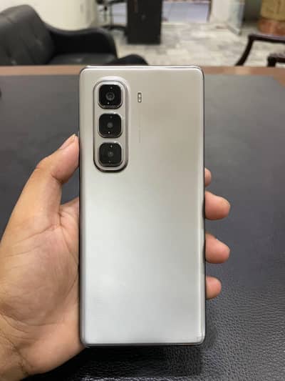 Infinix Hot 50 Pro Plus