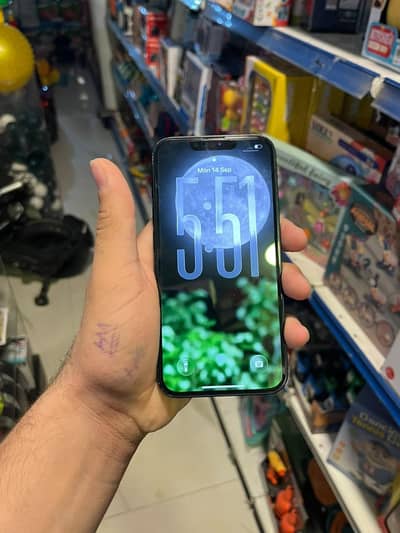 iPhone 13 128 GB NON PTA