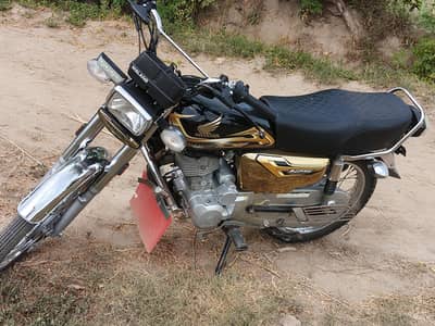 2025 ka later ha 2026 model ha koi masla ni ha new model lana ha i