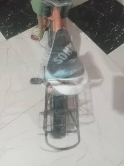 kidz bicycle
