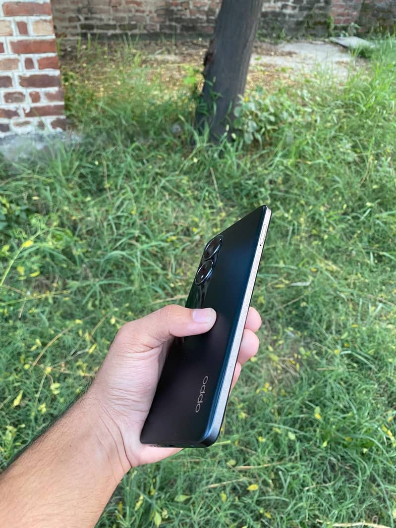 OPPO A58 2