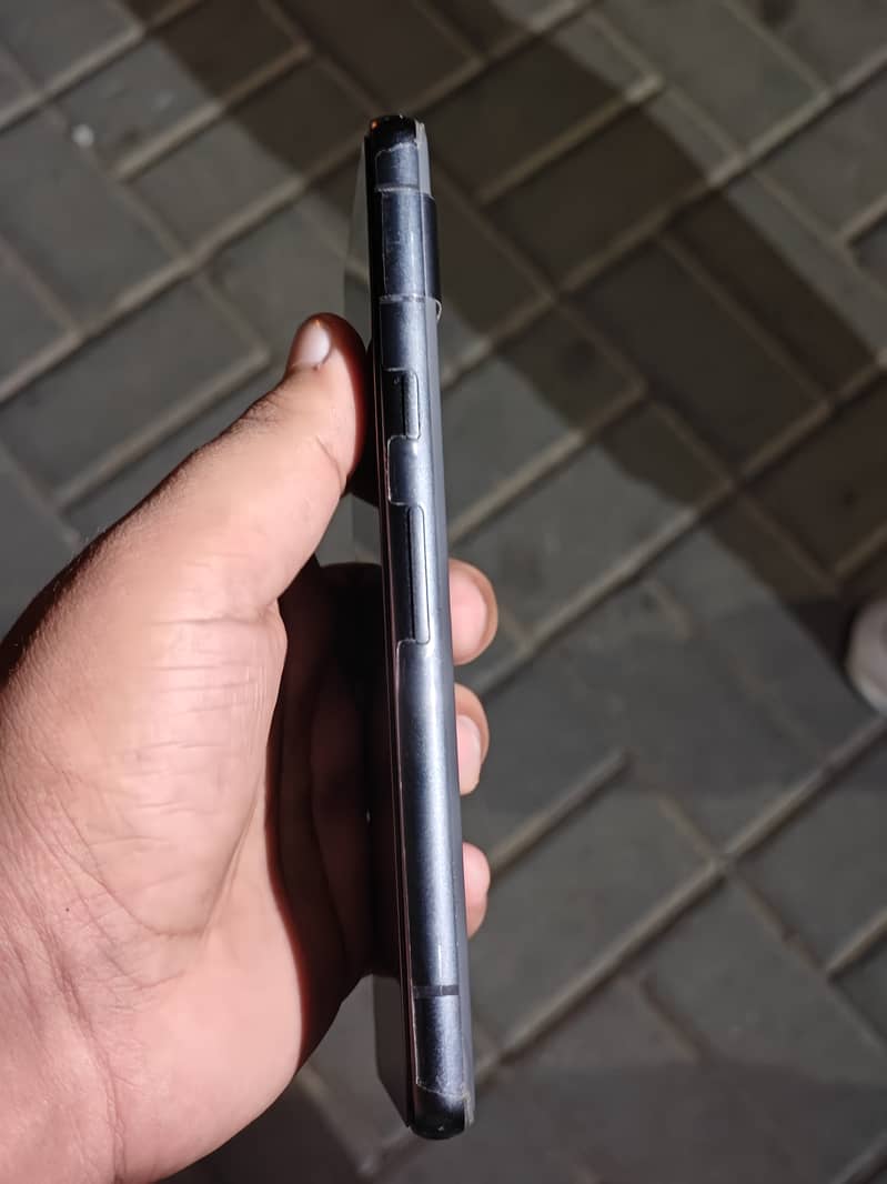 Google pixel 7 a 1