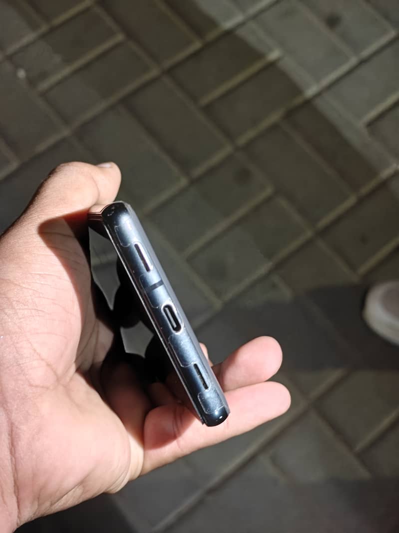 Google pixel 7 a 5
