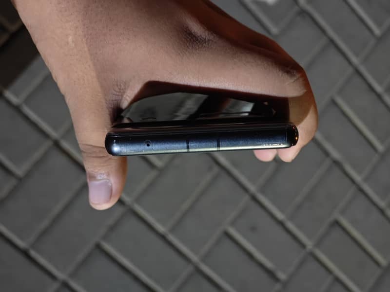 Google pixel 7 a 6