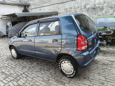 Suzuki Alto 2008