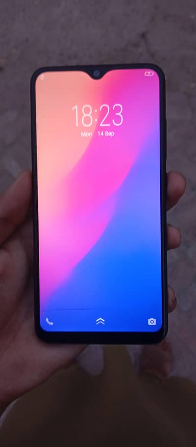 Vivo Y90 (2 32)