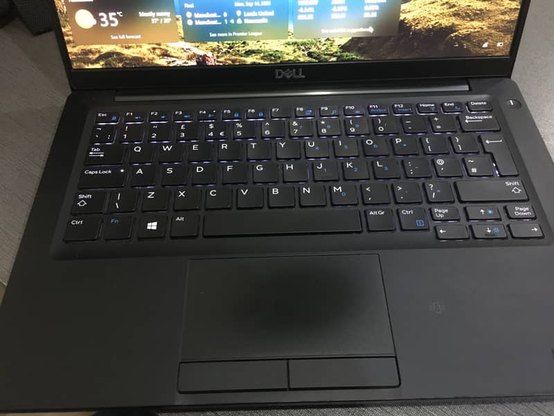 Dell 8th generation 1