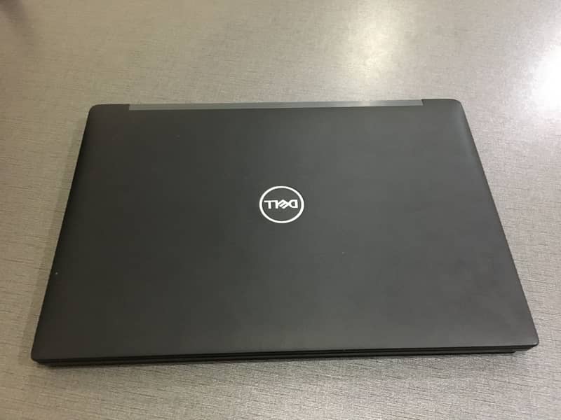 Dell 8th generation 2