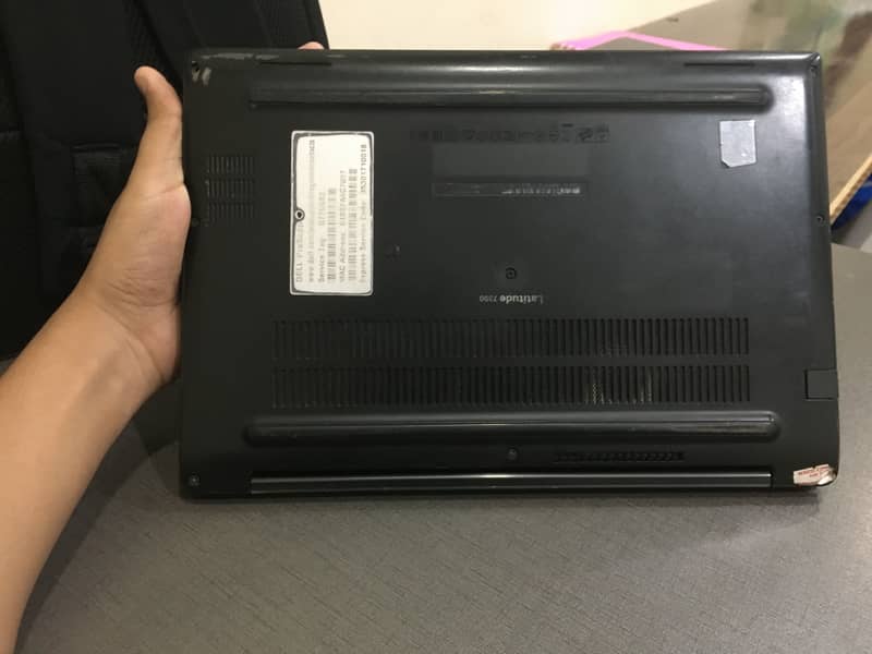 Dell 8th generation 3