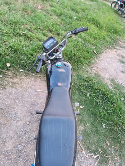 United 70cc