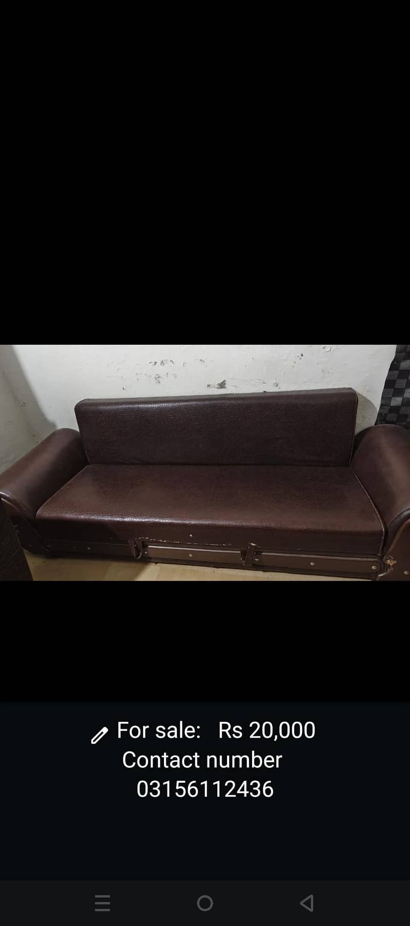 sofa km bed 0