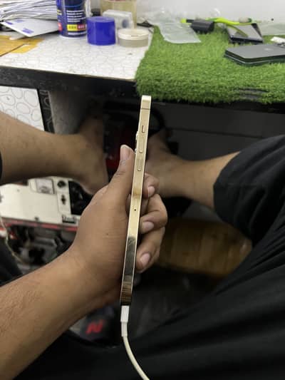 Apple iPhone 12 Pro Max