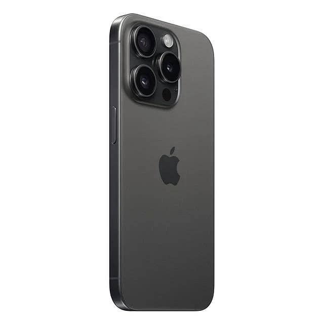 Apple iPhone 15 Pro 3