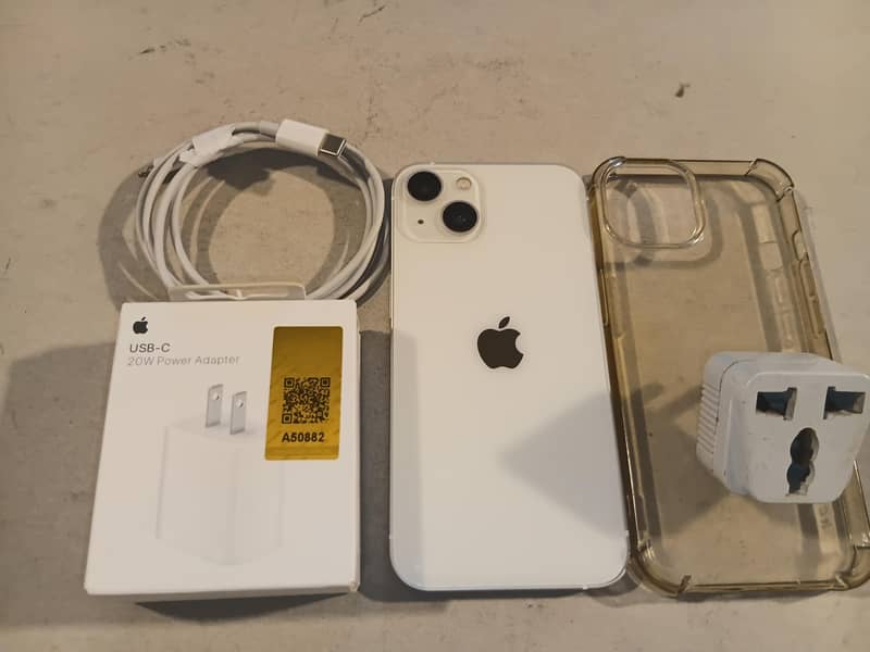 Apple iPhone 13 1