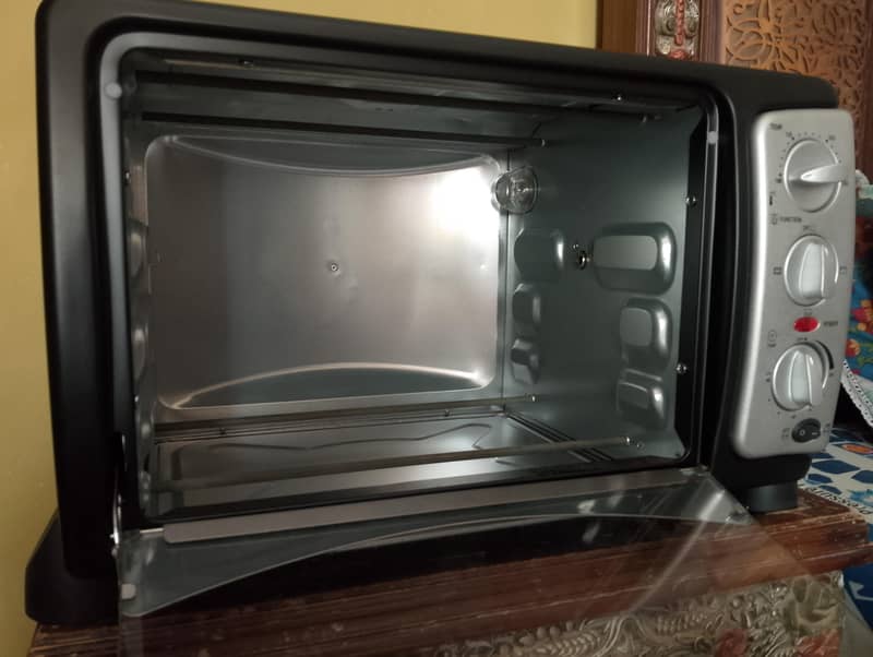 Anex Microwave 2