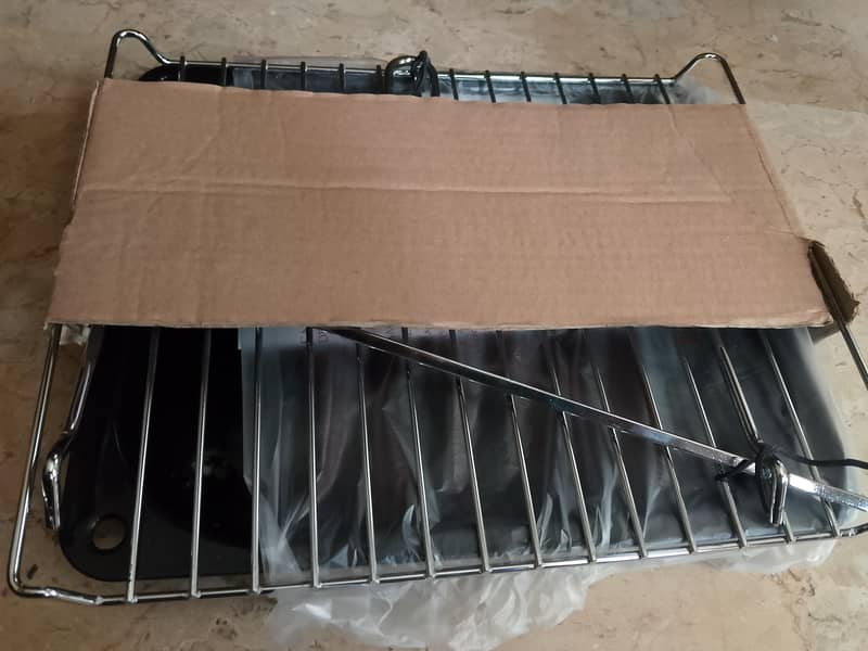 Anex Microwave 4